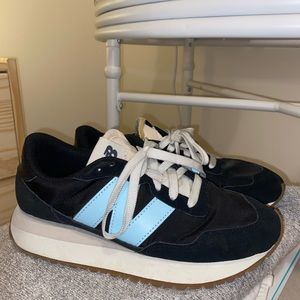 New balance 237 size 8 womens